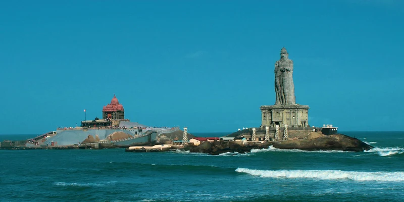 kanyakumari Tour
