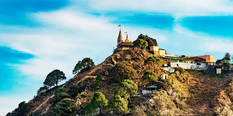 kasauli Tour