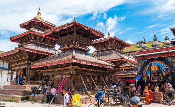 kathmandu Tour package