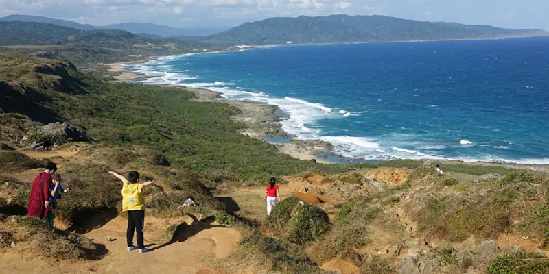 Kenting National Park