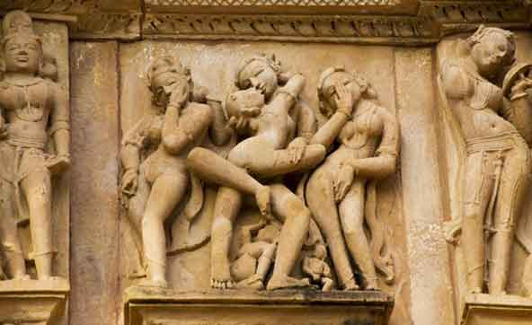 khajuraho Tour