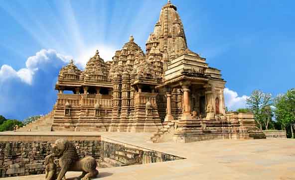 khajuraho Tour