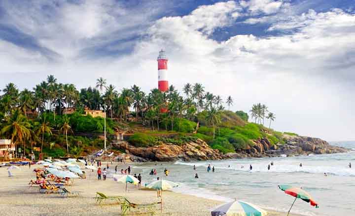 kovalam Tour