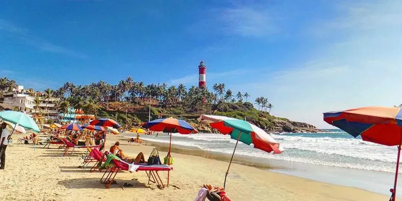 kovalam Tour