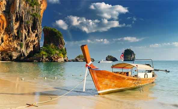 krabi holidays