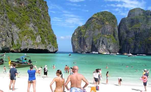 krabi Tour Packages