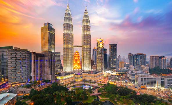 kuala lumpur tour