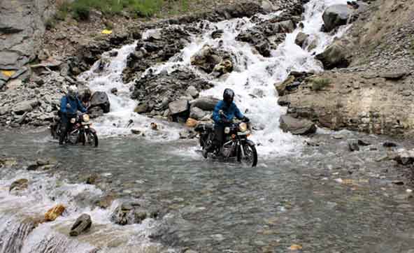 ladakh bike-tours
