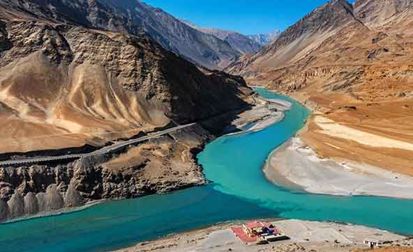 ladakh tour