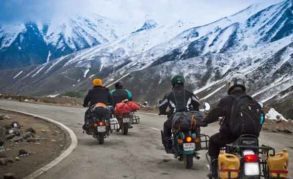 ladakh tour