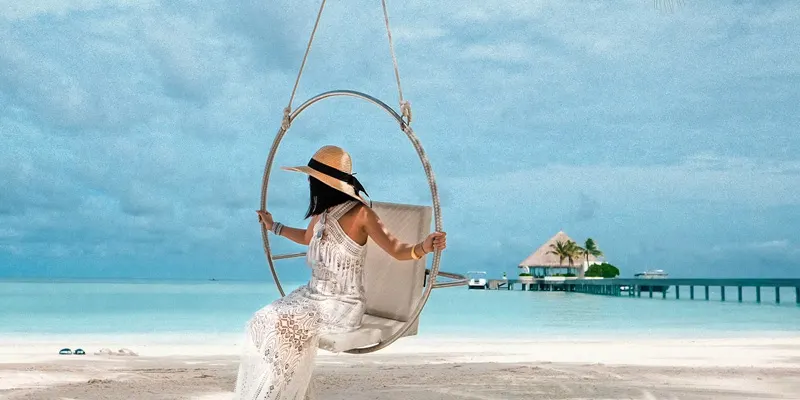Maldives Trip