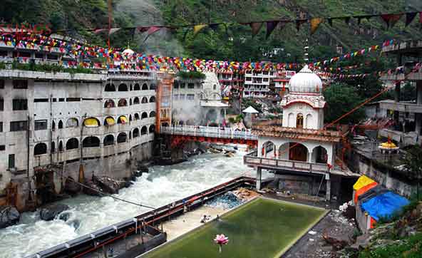 manikaran tour