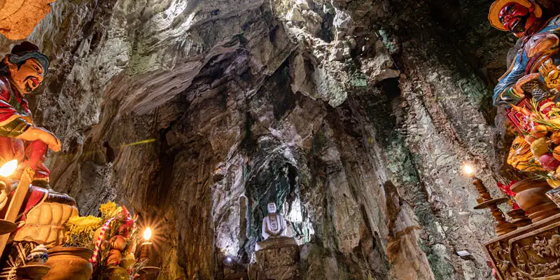 marble mountain da nang