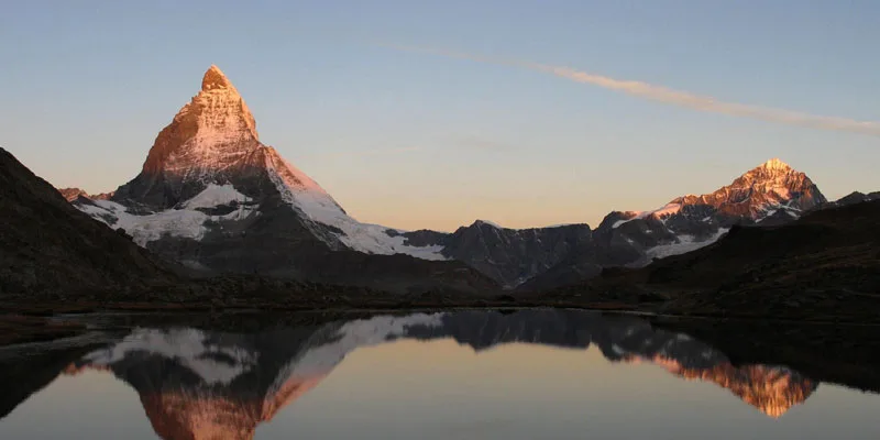 matterhorn View