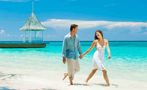 mauritius honeymoon tour