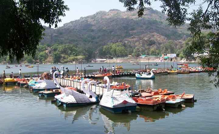 Mount Abu Rajasthan