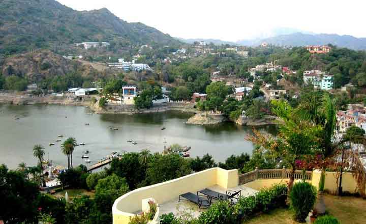 Mount Abu