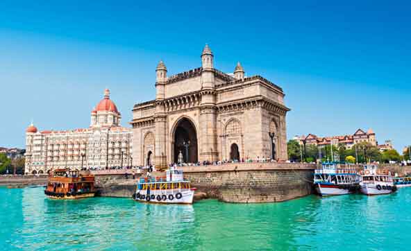 mumbai tour