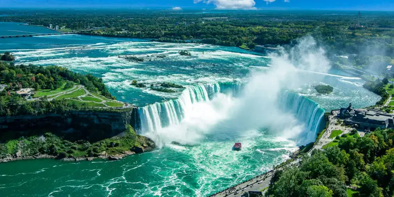 niagara falls