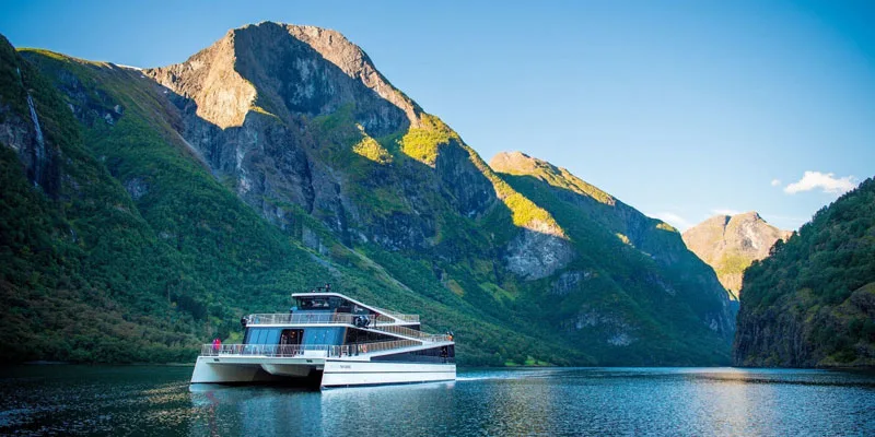 Norway in Nutshell