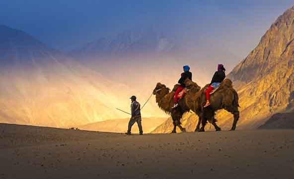 nubra valley