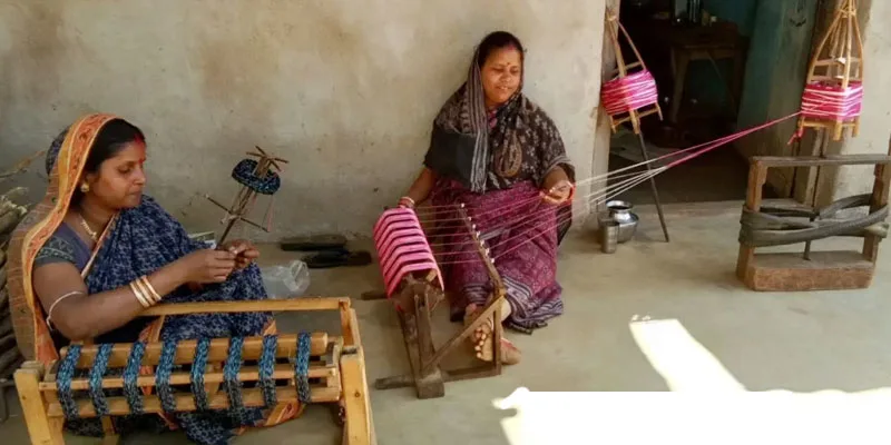 olasingh weaver village