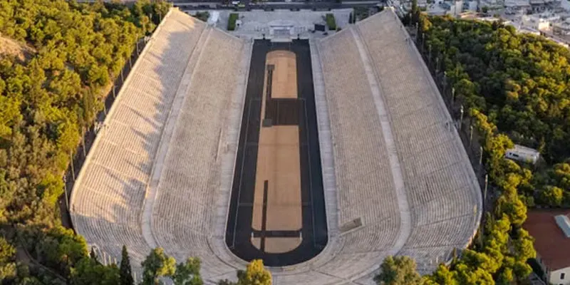 Panathenaic Stadium
