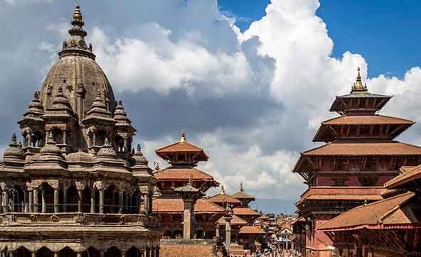 pashupatinath temple