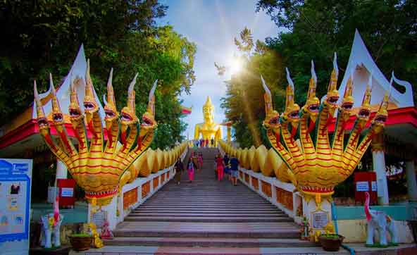 pattaya Tour holiday