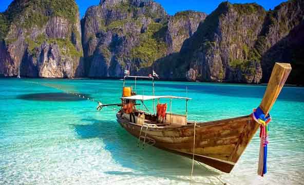 phuket Tour Packages