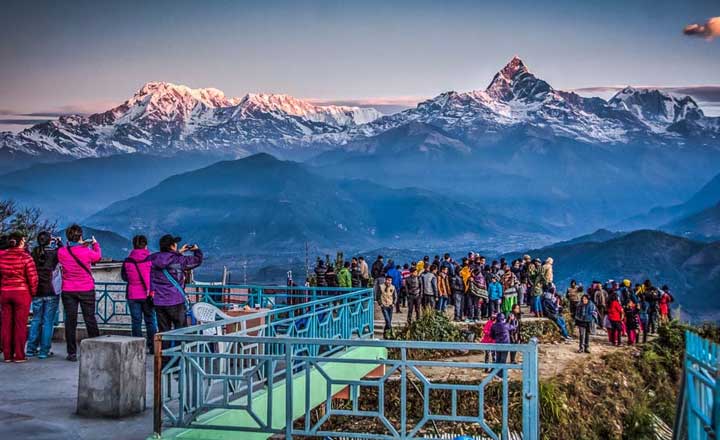 pokhara tour