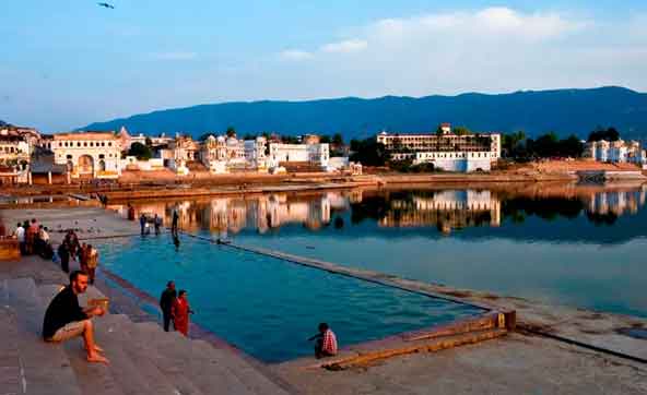 pushkar Tour