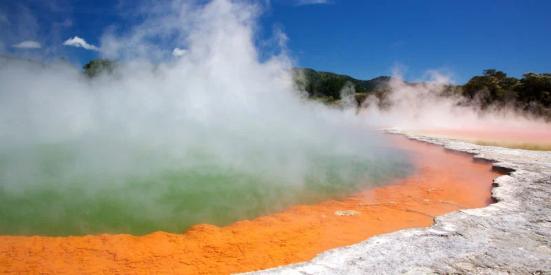 Rotorua