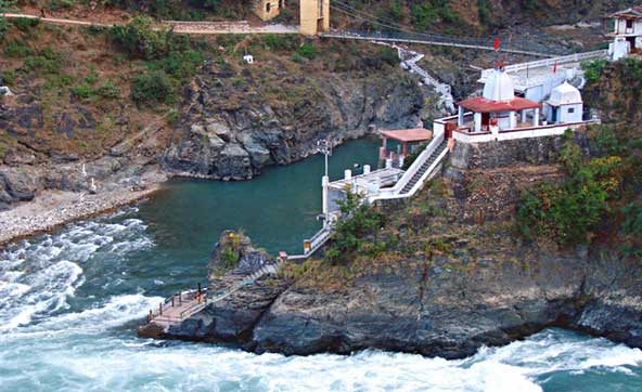 rudraprayag Tour