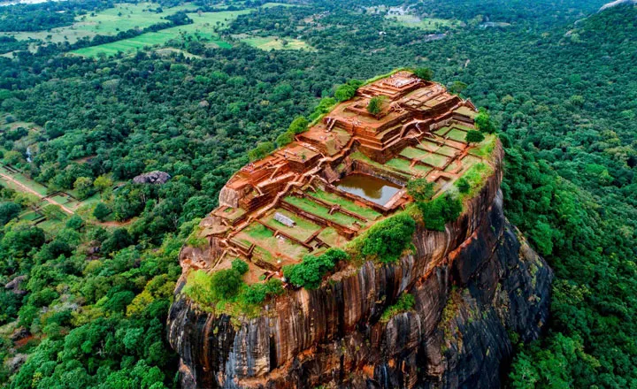 Sigiriya Heritage Escape
