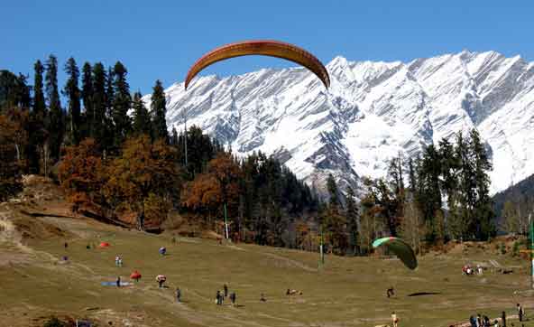 solang valley Tour
