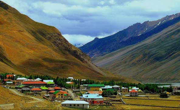 spiti valley