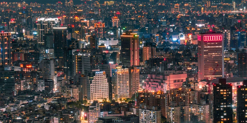 taipei city tour