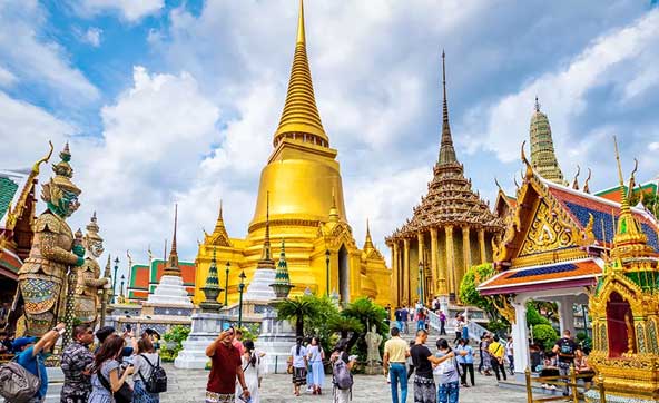 thailand trip