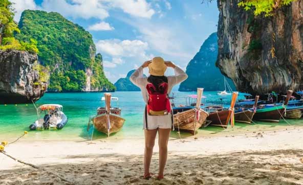 thailand Tour