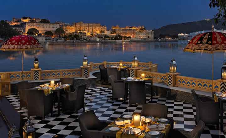 udaipur tour