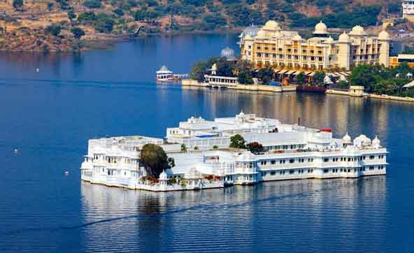 Udaipur Tour