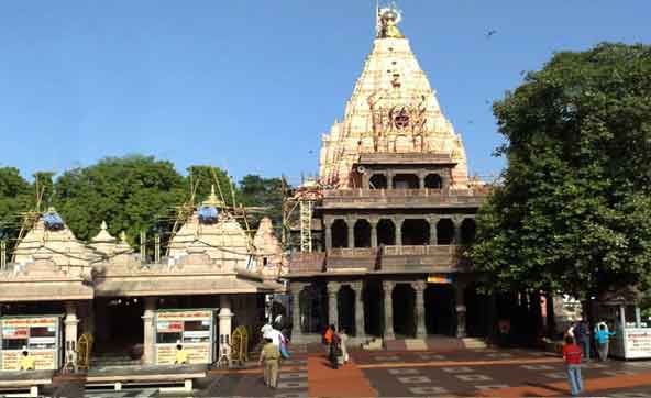 ujjain Tour