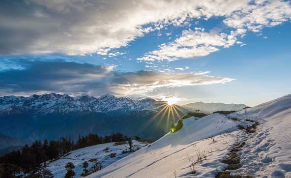 uttarkashi Tour