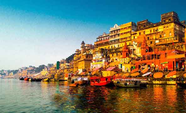 Varanasi Tour