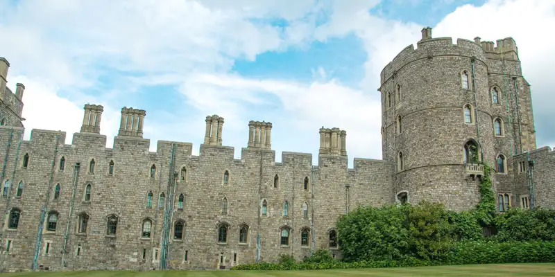 windsor castle london