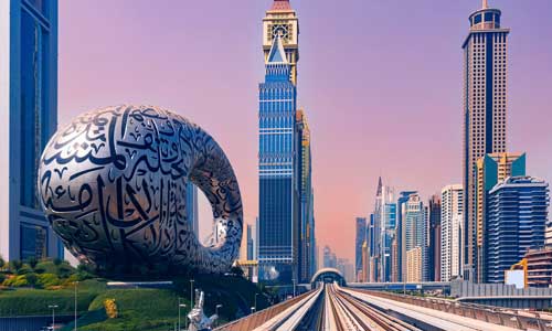 Dubai Special Trip