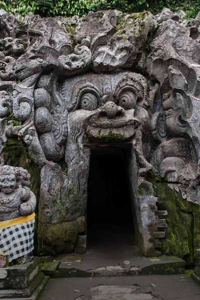 Goa Gajah