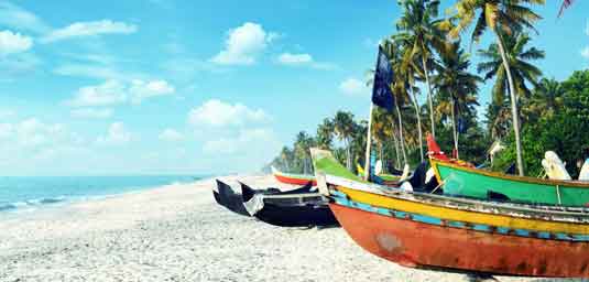 Goa Tours