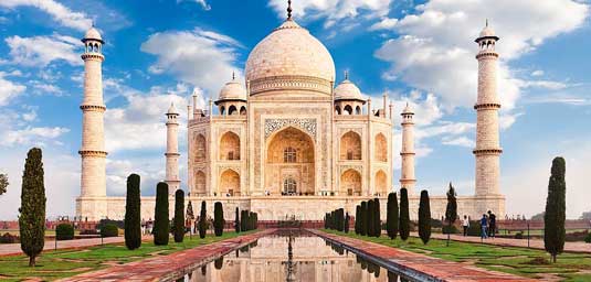 Uttar Pradesh Tour Packages